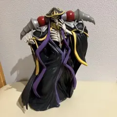 オーバーロード アインズ・ウール・ゴウンフィギュア