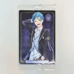 ツイステ】フロイド・リーチ╱ウエハースカード. - メルカリ