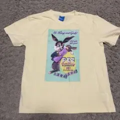 PEZ ペッツ ヴィンテージ風 半袖Tシャツ150