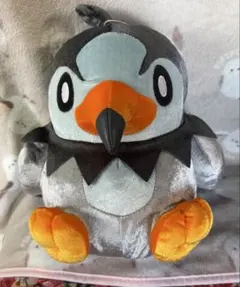 ポケモン スーパーDXコロぬいぐるみ ポッタイシ - メルカリ