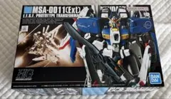 HGUC Ex-Sガンダム