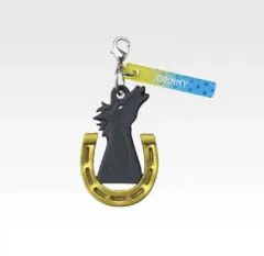 一番くじ 喬喬的奇妙冒險 I賞 迷你吊飾 第七部