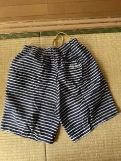LUZeSOMBRAルースイソンブラ　ハーフパンツ　size Lのサムネイル