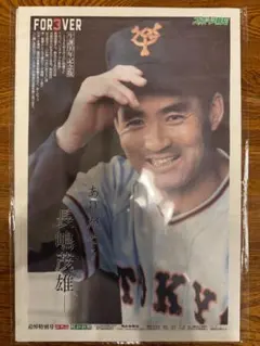 2026年最新】長嶋茂雄の人気アイテム - メルカリ