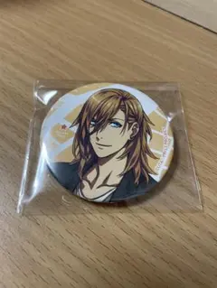 神宮寺レン 缶バッジセット うたの☆プリンスさまっ♪