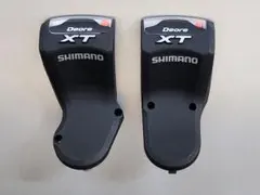 SHIMANO Deore XT SL-M770 シフター インジケータ 左右のサムネイル
