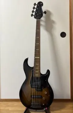 YAMAHA BB735A 動作確認済みのサムネイル
