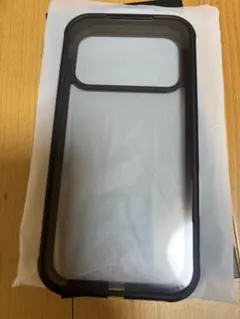 iPhone17 promax 全面カバー