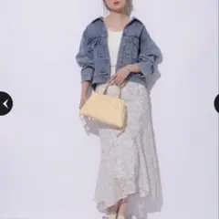 アプワイザーリッシェ　オーバルGジャン　2