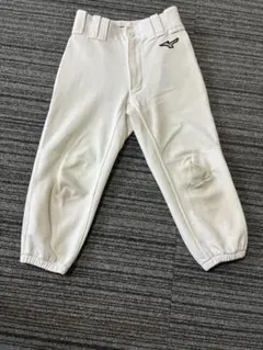 ミズノ野球パンツ　130cm