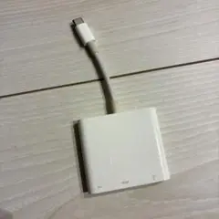 Apple USB-C Digital AV Multiport A1621