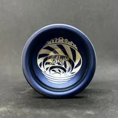 ヨーヨーファクトリー Primo プリモ raw 廃盤 絶版 美品 希少 レア ヨーヨーファクトリー Primo プリモ raw 廃盤 絶版 美品 希少