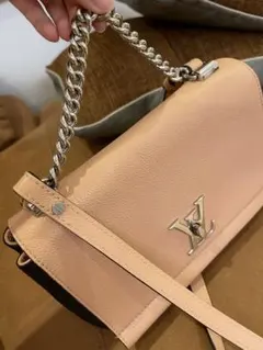 ルイヴィトン　2WAY ハンドバック