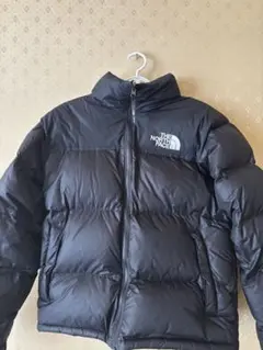 THE NORTH FACEダウンジャケット