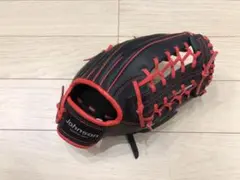 Johnson 軟式野球グローブ JBGG-2511のサムネイル