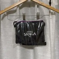 【ファンクラブ特典】京都サンガ F.C. サコッシュ