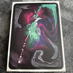 iPad Pro (11インチ) 256GB Wi-Fi スペースグレー