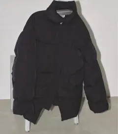 ■新品■ TODAYFUL（トゥデイフル） スタンドカラーダウンジャケット38