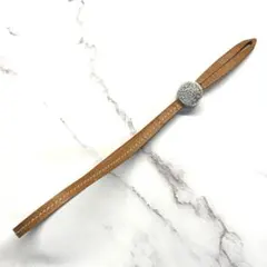 【美品✨】エルメス セリエ ノエ レザー グローブホルダー ステッチ ロゴのサムネイル