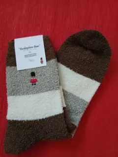 マッキントッシュ 靴下