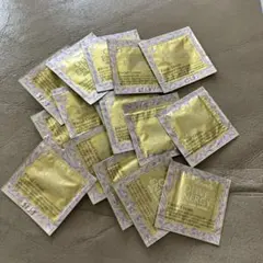 DHC オリーブバージンオイル 試供品 16包セットのサムネイル