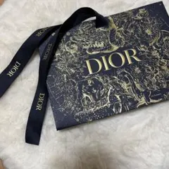 DIOR ショッパー