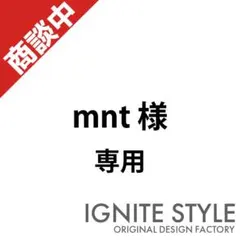mnt様　専用　オリジナルTシャツ　m77879587482