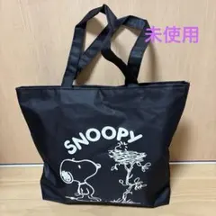 スヌーピートートバッグ