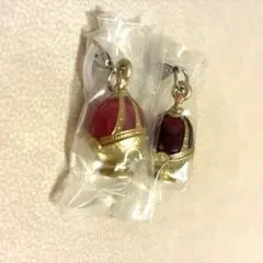 魔法少女まどか☆マギカ　めじるしアクセサリー まどか2種セット(通常、穢れ)