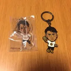 EXILE SECOND KENCHI ガチャ