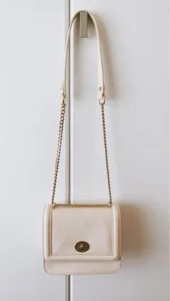 JILLSTUART 2ウェイショルダーバッグ