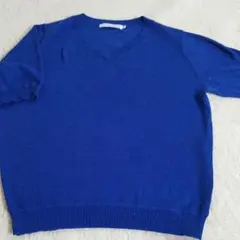 アズールマウジー サマーニット♪