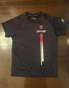 陸上　Tシャツ