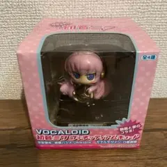初音ミク ヴィネッディアムキュート　フィギュア　ミニフィギュア