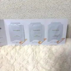 ナチュラグラッセ メイクアップ クリーム モイスト サンプル 3包