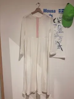 2026年最新】bulle de savon ワンピース 刺繍の人気アイテム - メルカリ