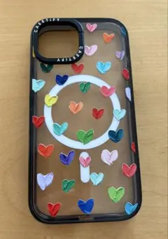 iPhone15 ケースティファイ　CASETiFY