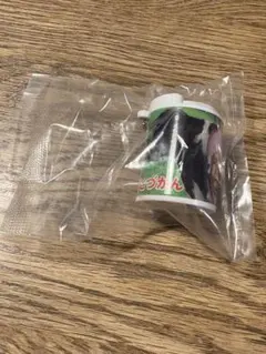 こびとづかん コインケース シボリオオチチ ガチャ