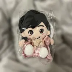 道枝駿佑 チビぬい デビューver