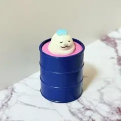 ただいま入浴中でございます あざらし 가챠
