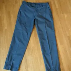 スラックス チノパン