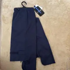 PERFORMANCE GEAR レインカバー　ネイビーのサムネイル