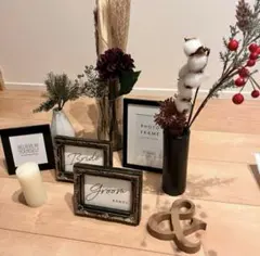 ウェルカムスペース アンティークグッズ