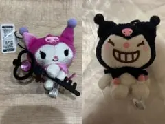 サンリオ マイメロディ マイメロ クロミ マスコット セット 激レア