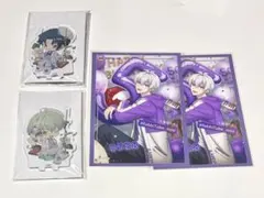 アイナナ まとめ