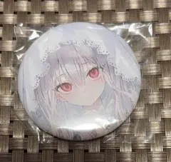 rurudo 缶バッジ