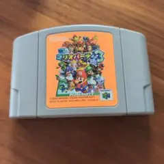 マリオパーティ3 NINTENDO64 カセット