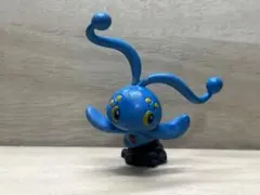 ポケモン フィギュア マナフィ