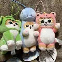 2025年最新】モフサンド ぬいぐるみ まとめ売りの人気アイテム