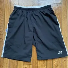 Yonex ハーフパンツ　L